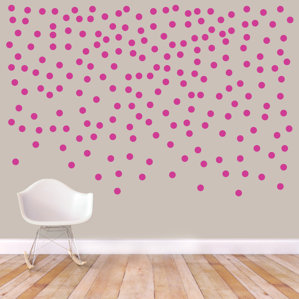 Pink Wall Decals pink wall decals you'll love | wayfair Pink Wall Decals pink wall decals you'll love | wayfair