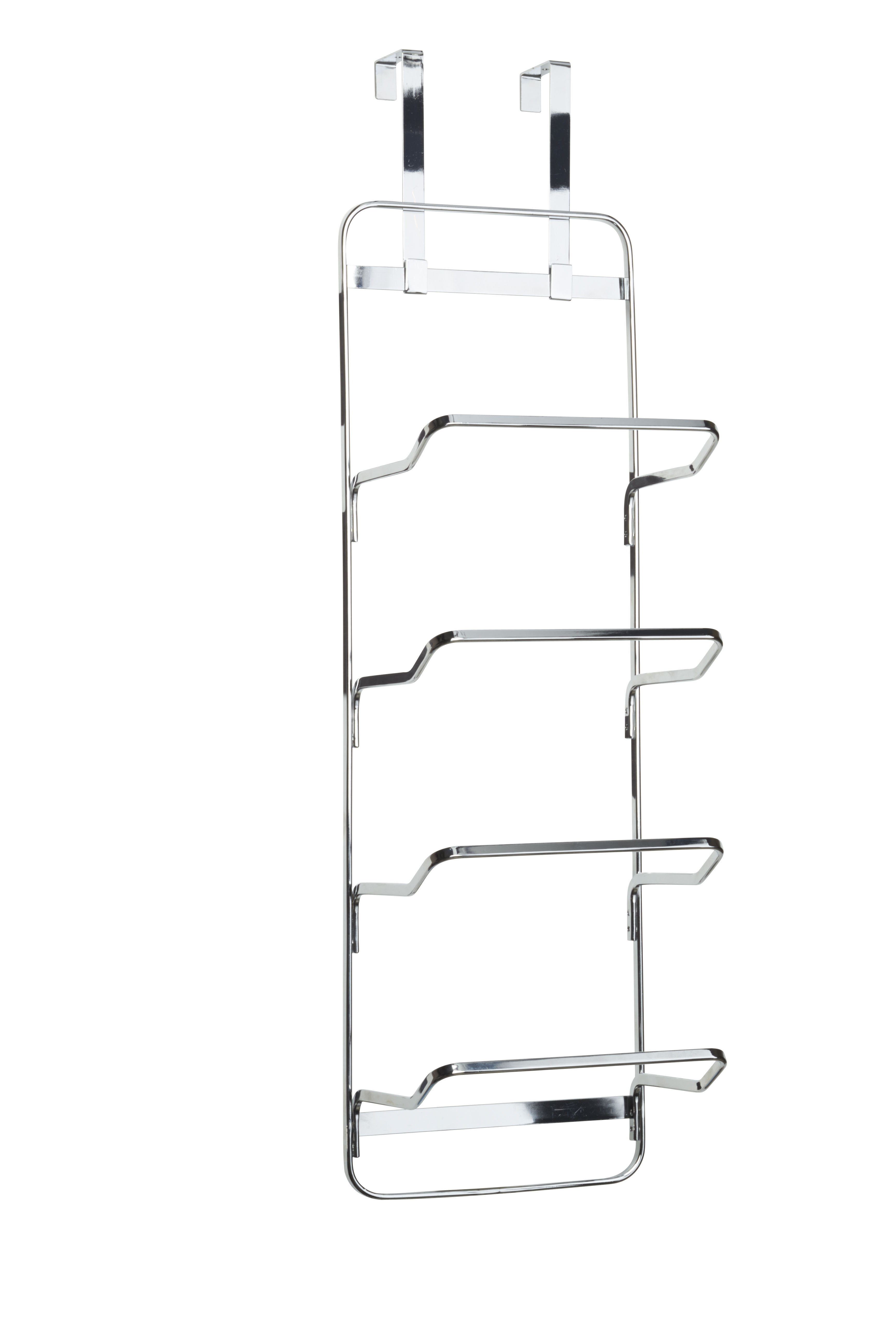 over the door towel storage