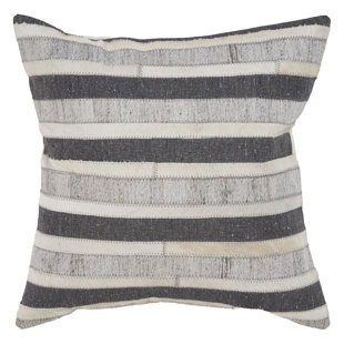 Wool Throw Pillows You Ll Love In 2021 Wayfair Ca