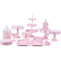 Large Wedding Cake Stand Wayfair