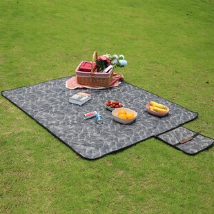 Picnic Blanket By Sol 72 Outdoor