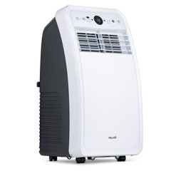 portable air conditioner for 1000 sq ft