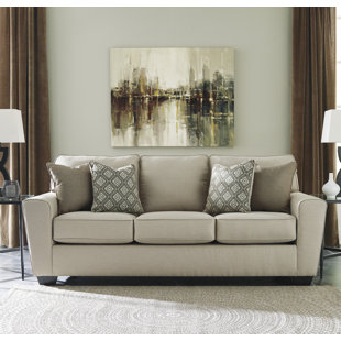82 Inch Wide Sofas Wayfair Quickview