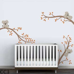 Koala Nursery Wayfair