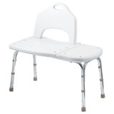 Portable Shower Bench Wayfair