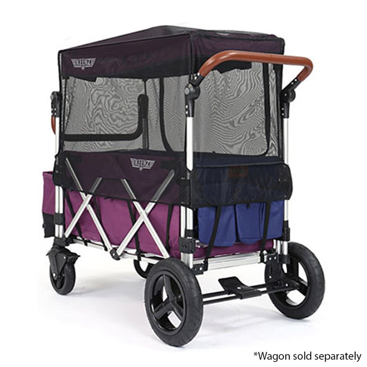 graco stroller mosquito net