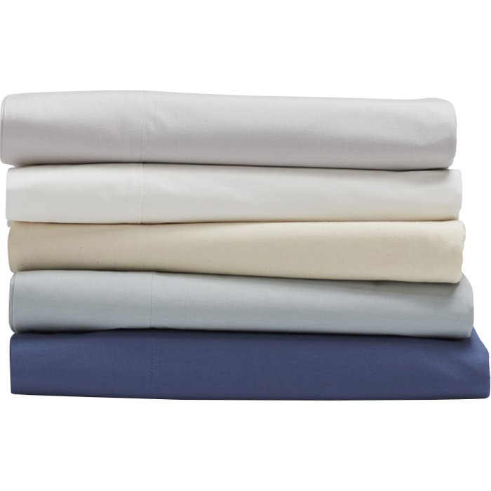 coyuchi percale 220 thread count 100 cotton sheet set reviews percale cotton sheet sets