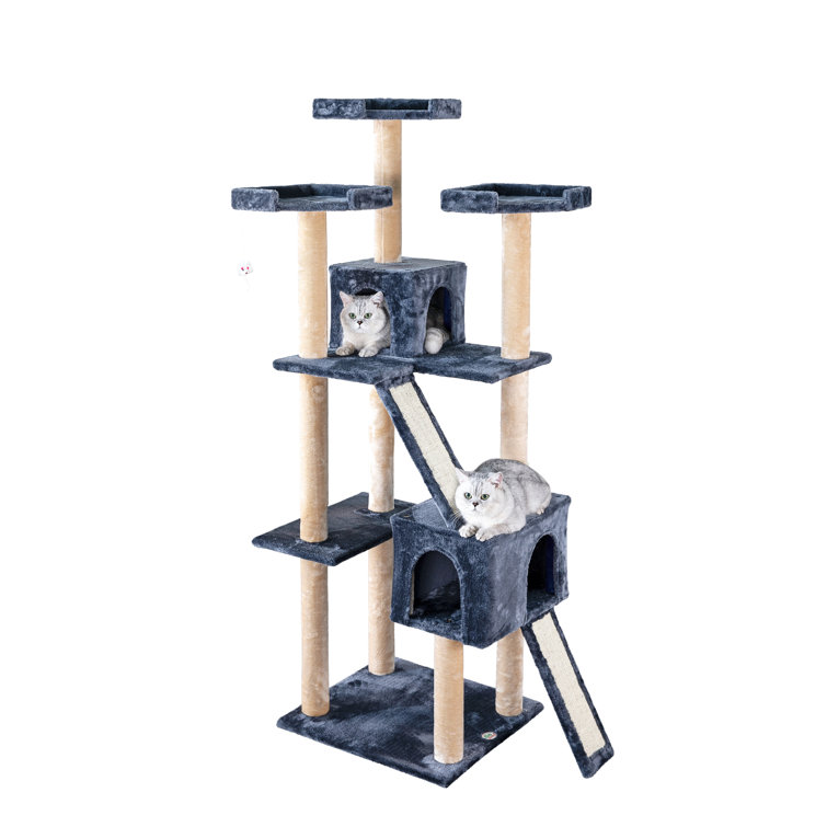 cat tree jysk