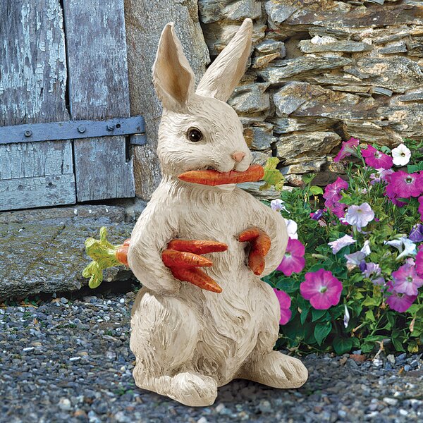 Details about   Noah's Ark Miniature Play Set Replacement Part Animal Figure Bunny Rabbit 