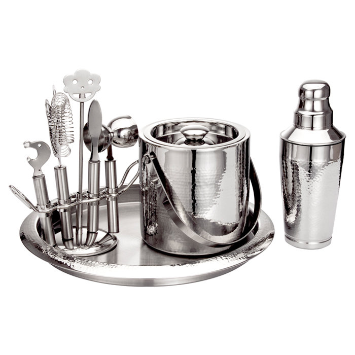 bar wine tool set