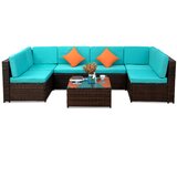 Hampton Bay Outdoor Furniture Wayfair