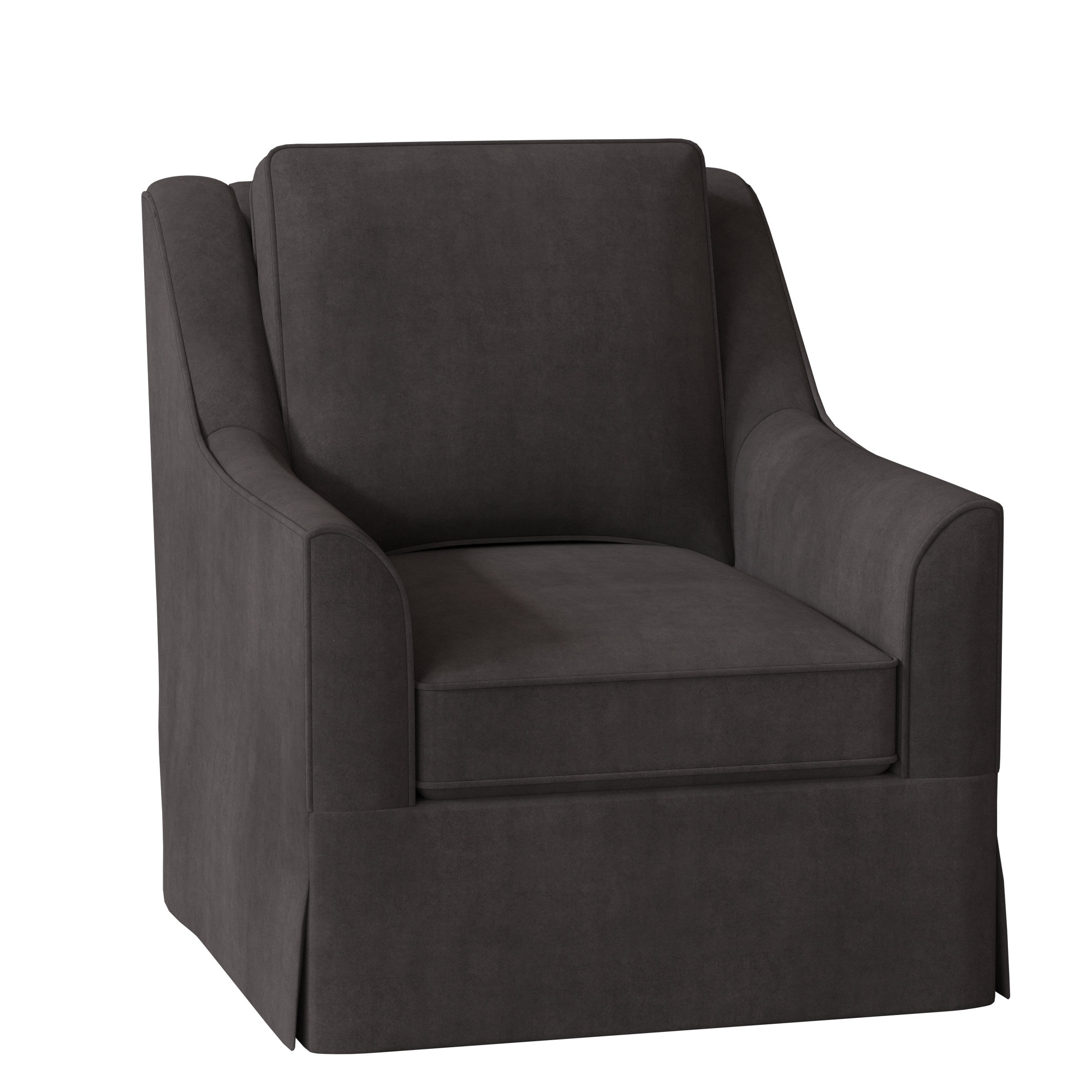 Bella Swivel Armchair Reviews Joss Main