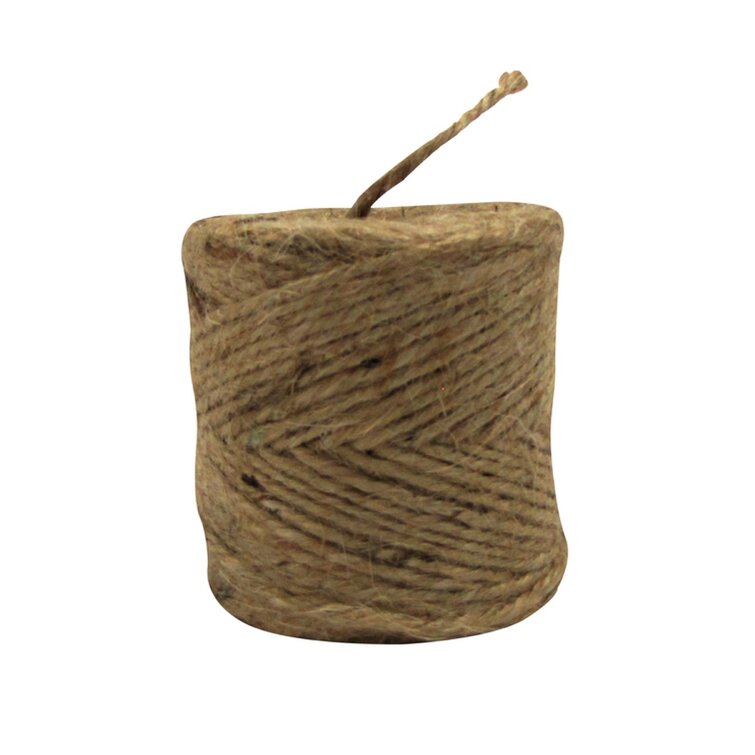 4 ply jute cord