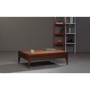 Go to store & view more images Brayden Studio Ahrens Coffee Table