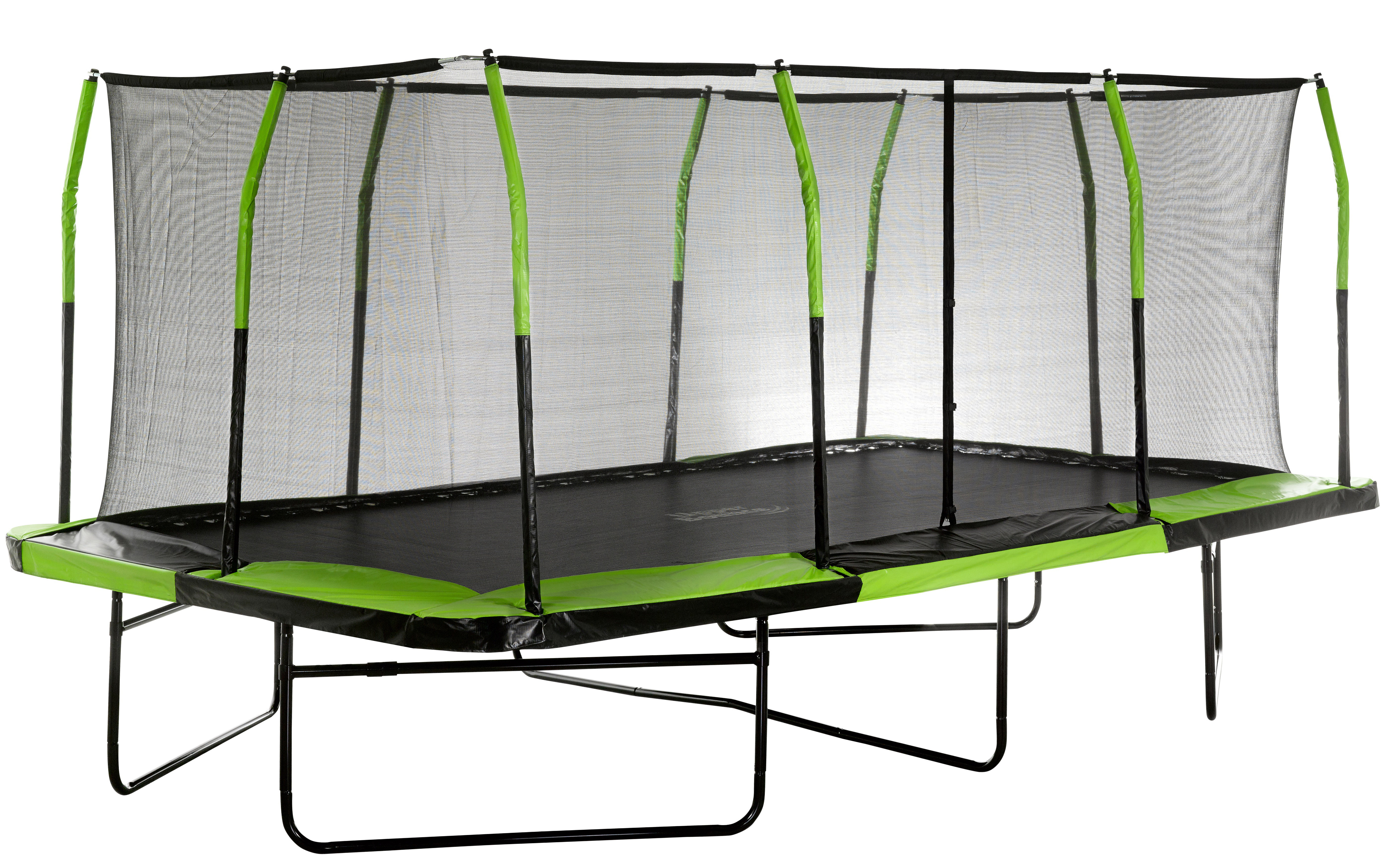 oval trampoline for sale