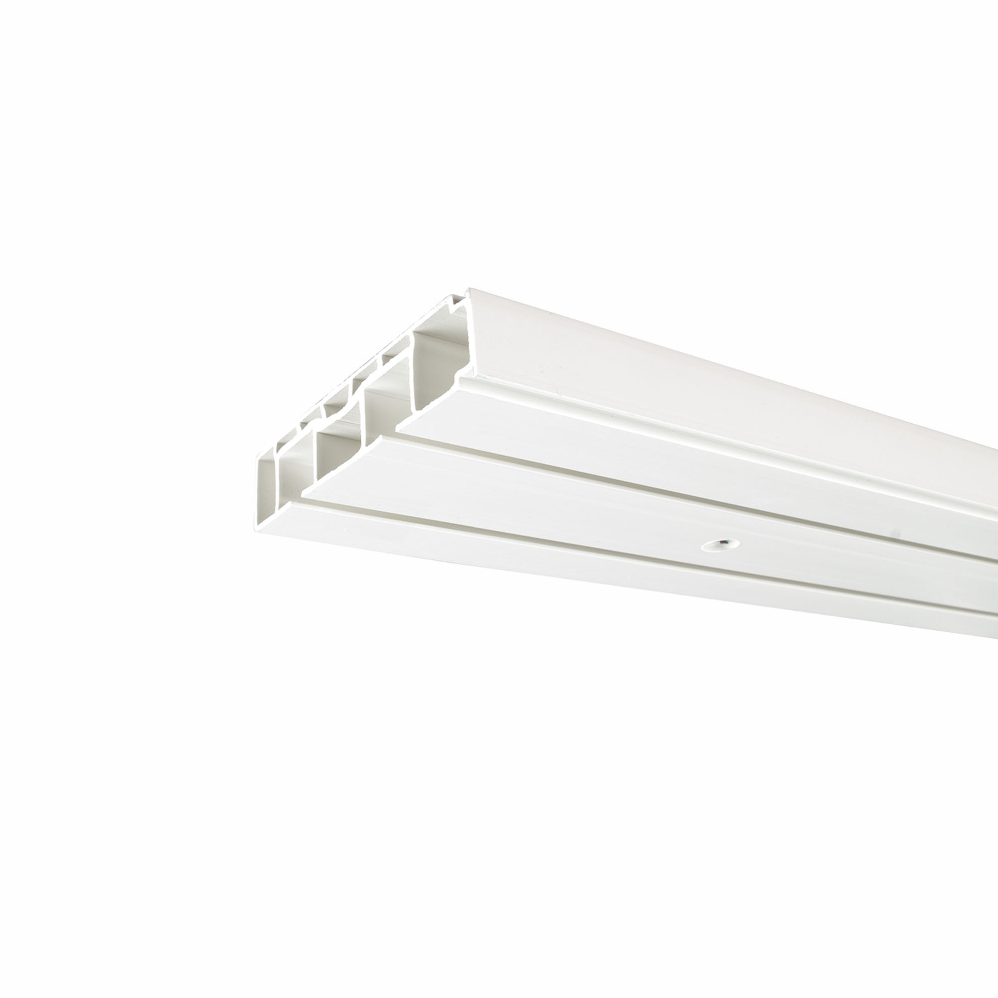 Symple Stuff Curtain Track Wayfair Co Uk