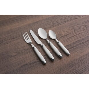 New Stainless Steel Dinner Fork Elegant Long Handle Fork Western-style Flatware 