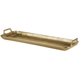 Vanity Everly Quinn Decorative Trays You Ll Love In 2021 Wayfair