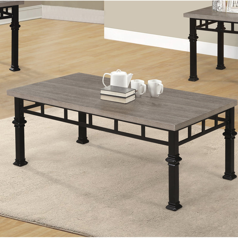 Red Barrel Studio Roreti 3 Coffee Table Wayfair