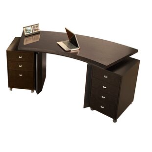 Curved Desks Wayfair