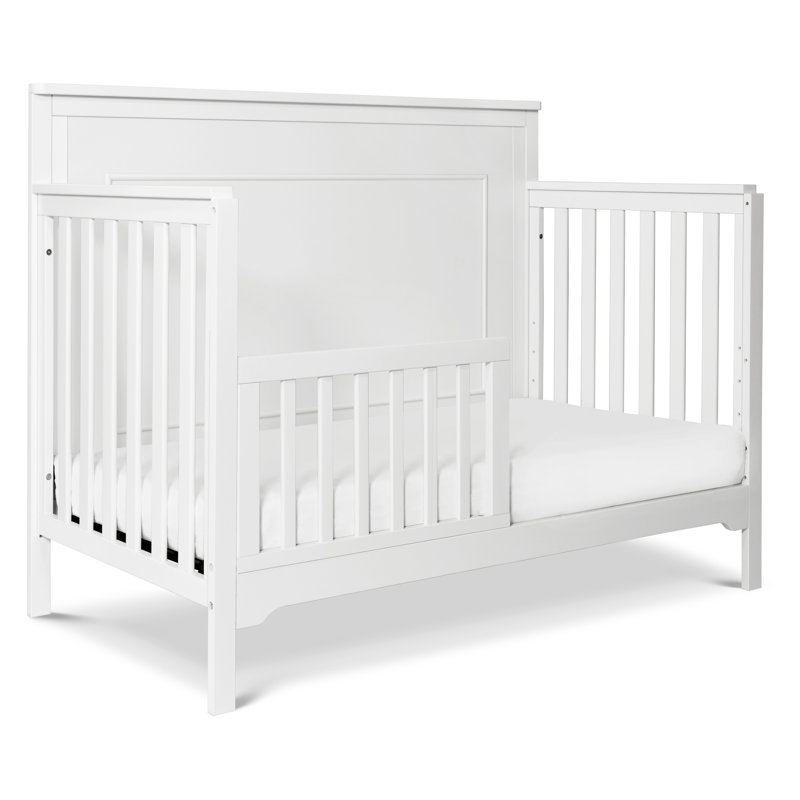 carter's casual convertible crib