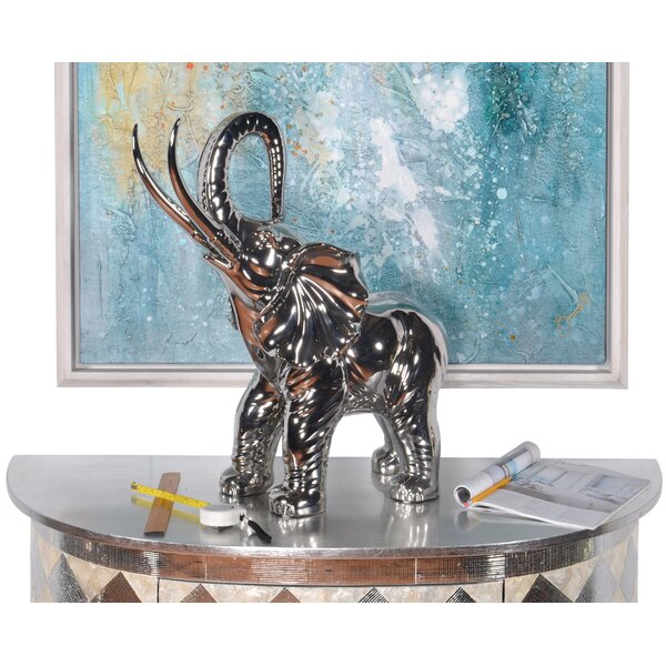 Large Elephant Statues Wayfair