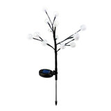 Solar Garden Lights Wayfair