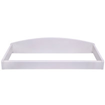 target changing table topper