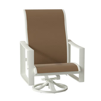 Alexandra Sophia Reclaimed Leblon Patio Dining Chair Wayfair