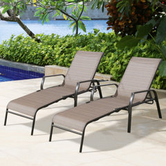 wayfair sunlounger