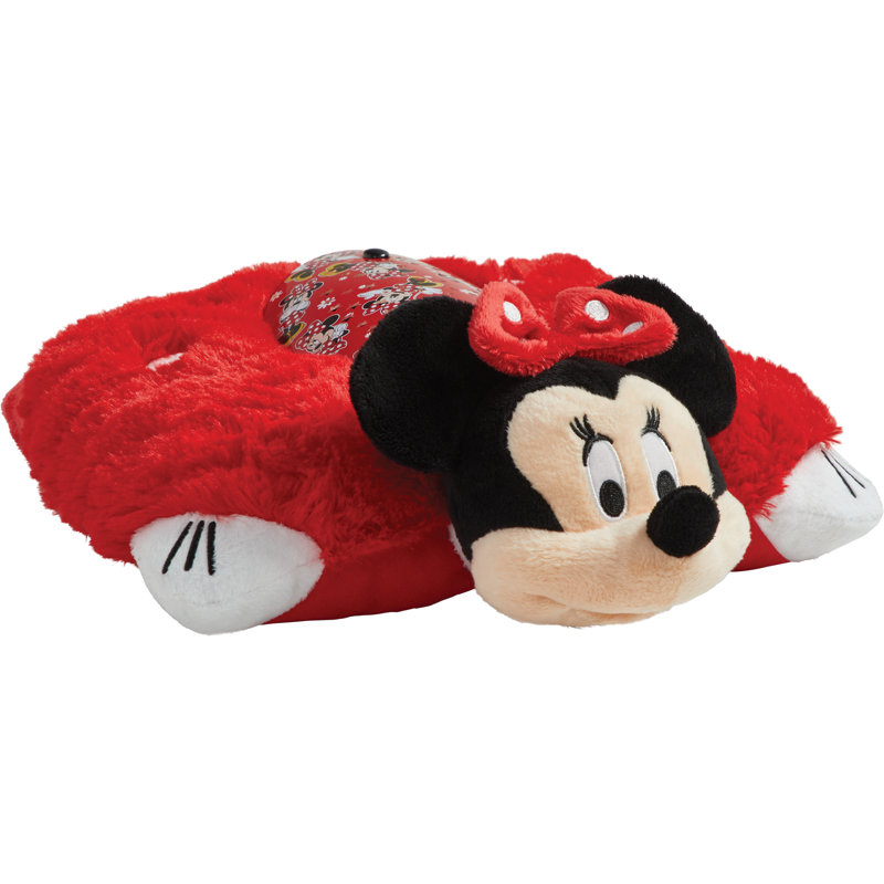 minnie mouse pillow pet dream lites