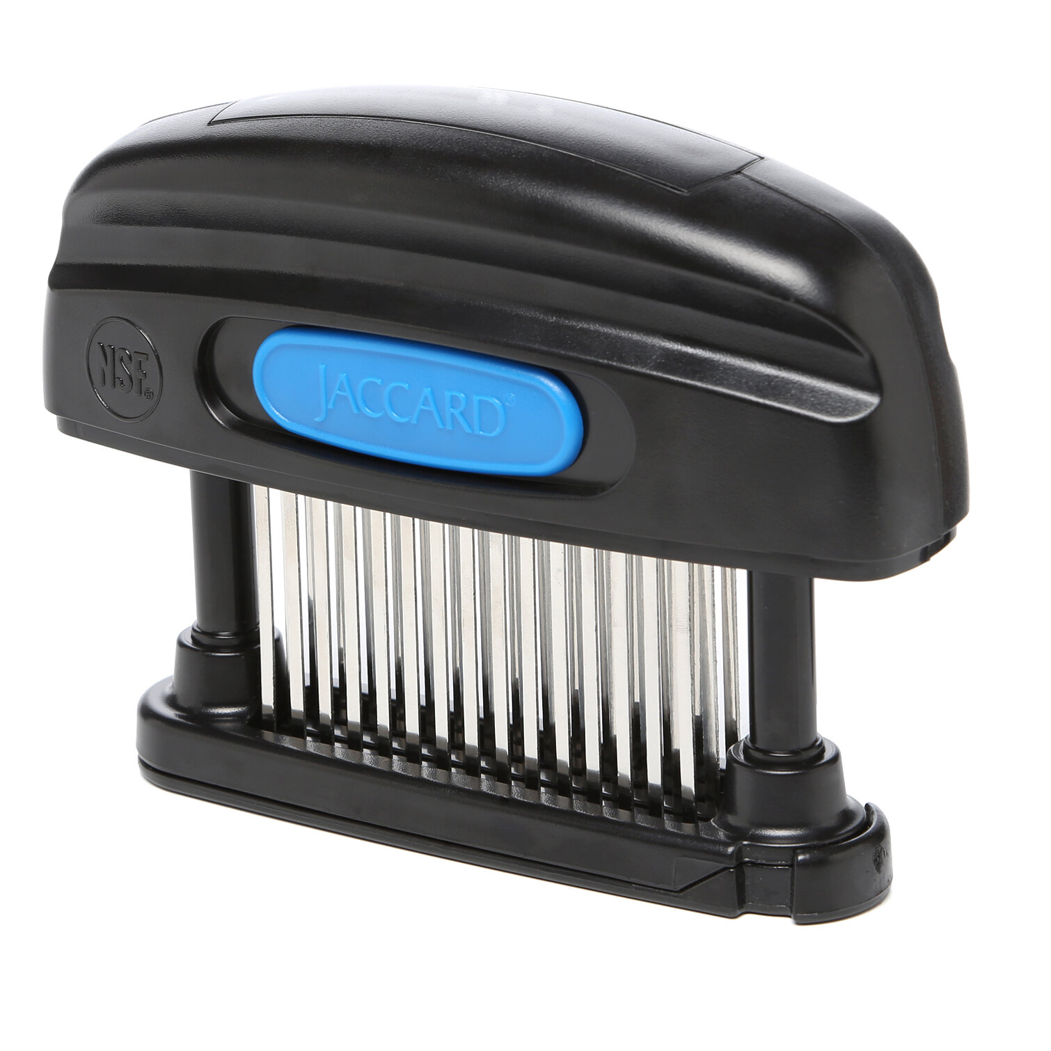 Jaccard Simply Better 45 Blade Meat Tenderizer Reviews Wayfair