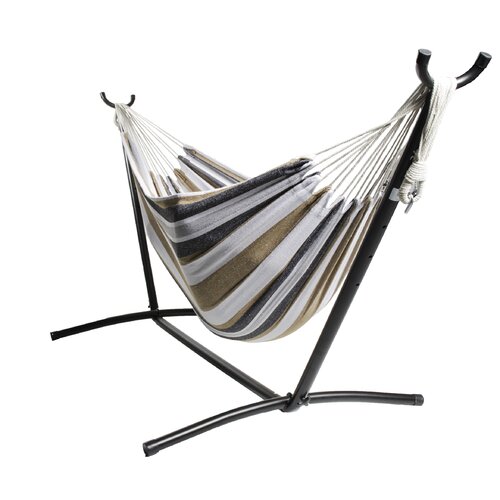 eron cotton swing chair