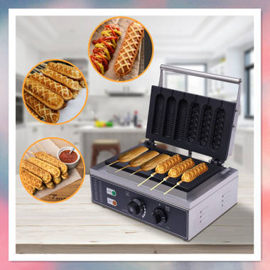 chef's choice 839 krumkake express