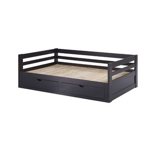 loft trundle bed with storage