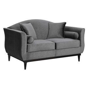 Kranz Loveseat by House of Hampton
