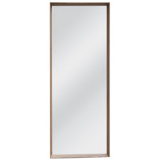 Wall Length Mirror modern wall mounted floor + full length mirrors | allmodern Wall Length Mirror modern wall mounted floor + full length mirrors | allmodern