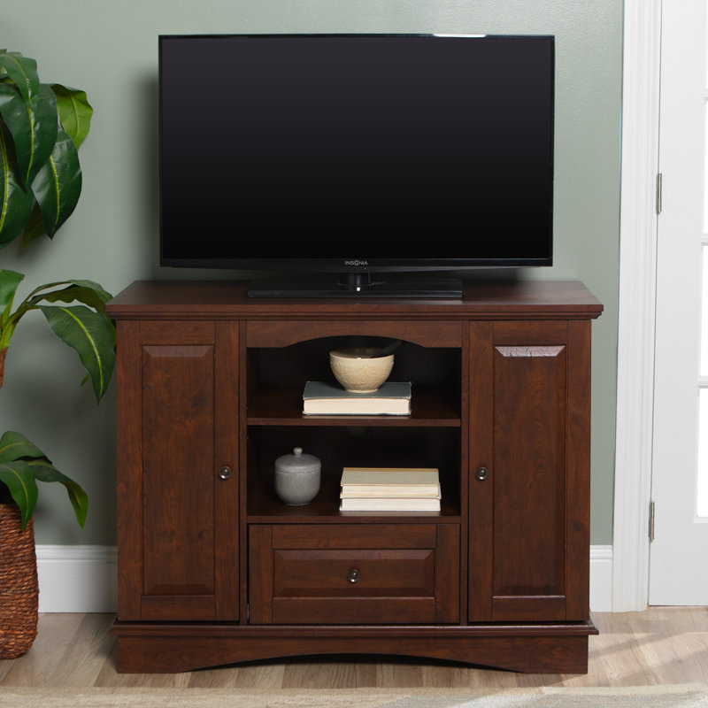 Charlton Home Phillipston Tv Stand For Tvs Up To 48 Inches
