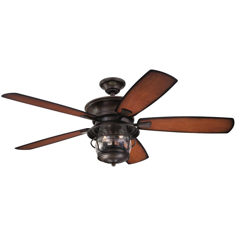 52 Quebec 5 Blade Outdoor Ceiling Fan Light Kit Included Reviews 52 Quebec 5 Blade Outdoor Ceiling Fan Light Kit Included Reviews Joss Main