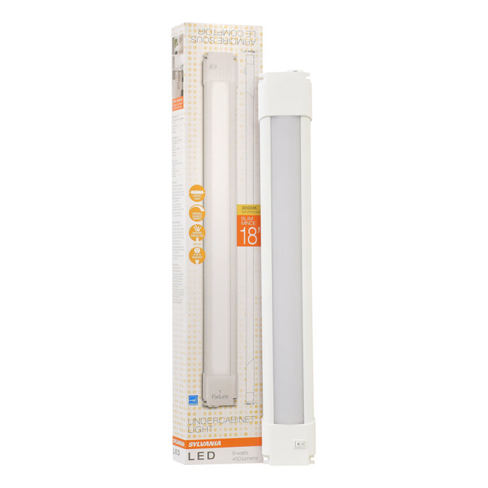 Slim Led 20 44 Under Cabinet Bar Light Slim Led 20 44 Under Cabinet Bar Light