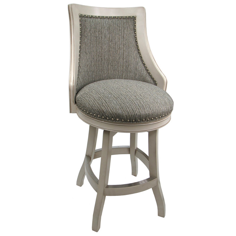 Darby Home Co Scheller Swivel Counter, Bar & Extra Tall ... (800 x 800 Pixel)