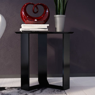 Emiliah End Table by Zipcode Design Today Sale Only