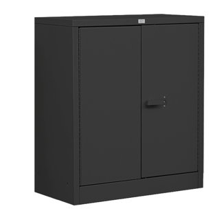 Heavy Duty Storage Cabinet by Salsbury Industries