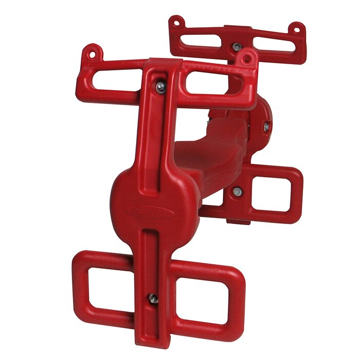 Air Rider Swing Seat With Chains