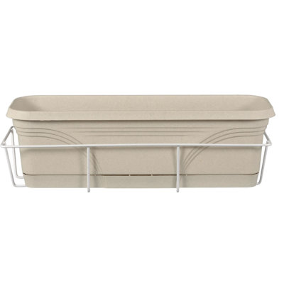 Rectangular Planter Box Bracket CobraCo