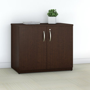 Easy Office Storage Cabinet