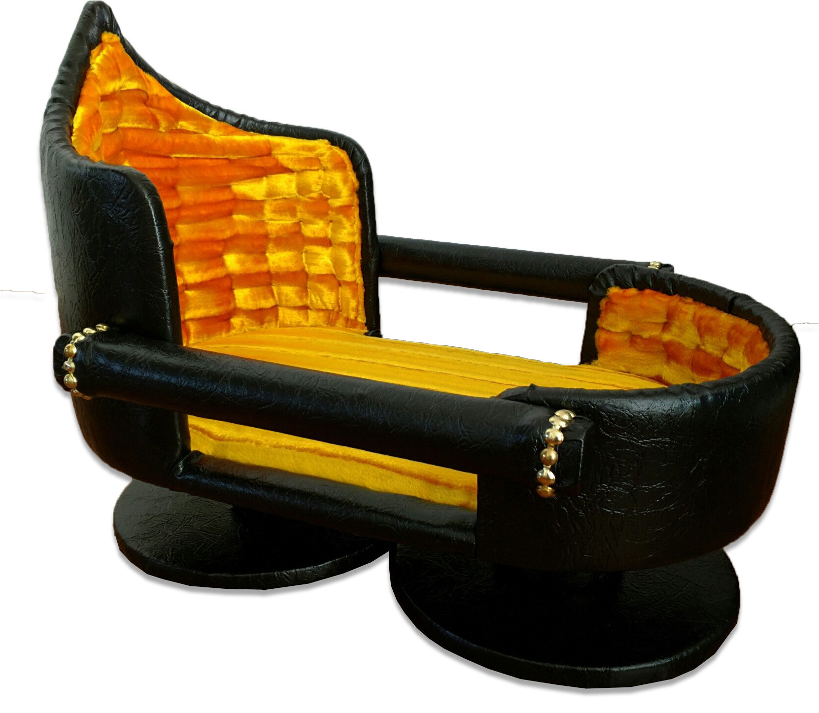 Royal Cat Boutique Bolster Cat Bed Wayfair