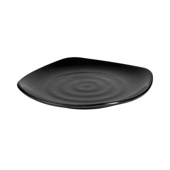 Elite Global Solutions Square Della Terra Stoneware Square 11 Melamine Dinner Plate Wayfair