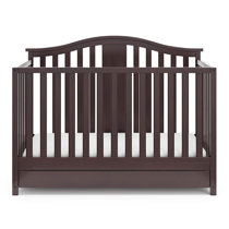 under crib storage drawer