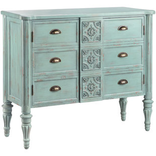 Eslettes 2 Door Accent Chest By August Grove Eslettes 2 Door Accent Chest By August Grove